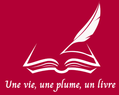 une vie, une plume, un livre