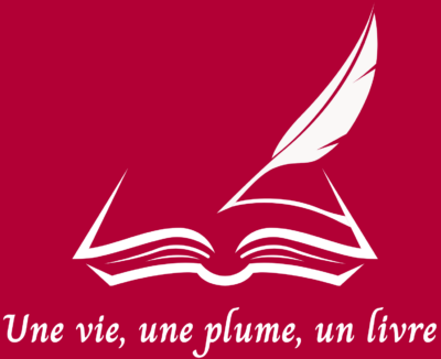 une vie, une plume, un livre